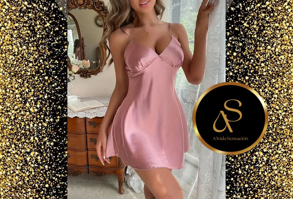 Camisón Mujer