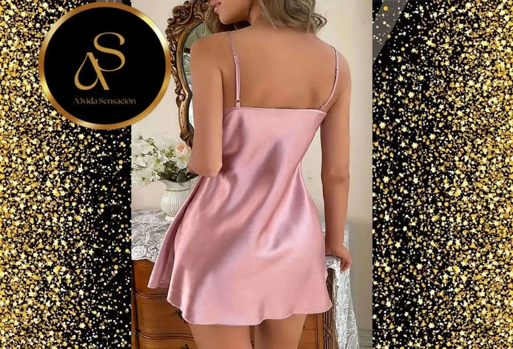 Camisón Mujer