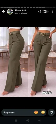 Pantalones