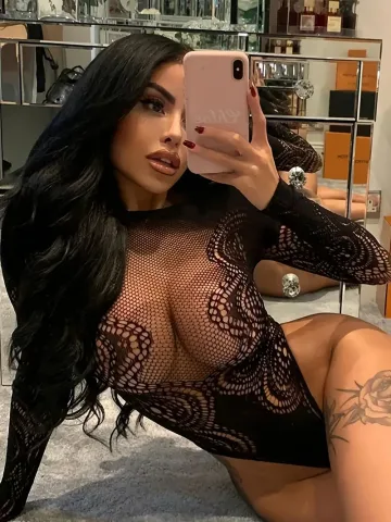 body sexy