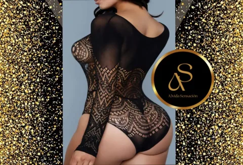 body sexy